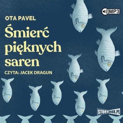 Śmierć pięknych saren — Ota Pavel