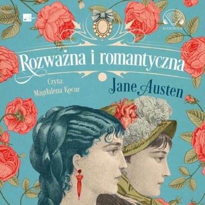 Rozważna i romantyczna — Jane Austen