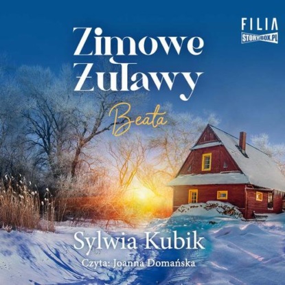 Zimowe Żuławy. Beata — Sylwia Kubik
