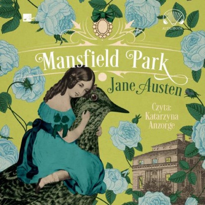 Mansfield Park — Jane Austen