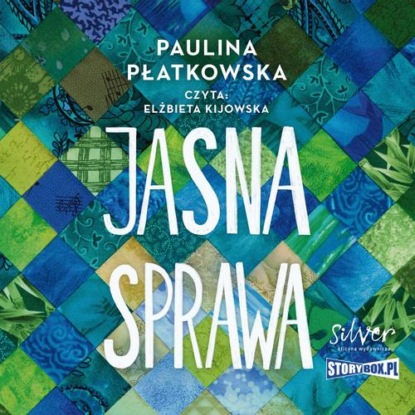Jasna sprawa — Paulina Płatkowska