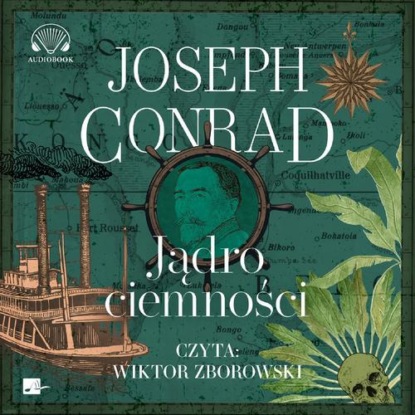 Jądro ciemności — Joseph Conrad