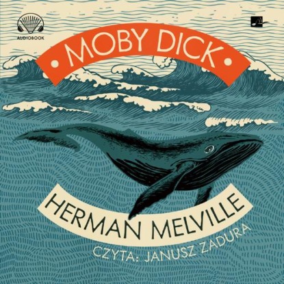 Moby dick — Herman Melville
