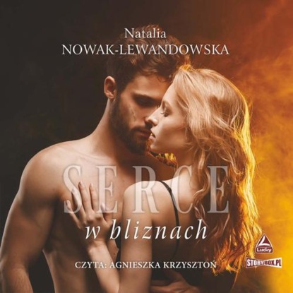 Serce w bliznach — Natalia Nowak-Lewandowska