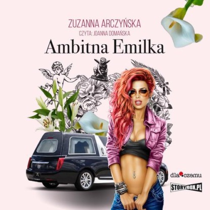 Ambitna Emilka — Zuzanna Arczyńska