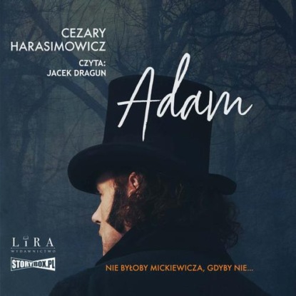 Adam — Cezary Harasimowicz