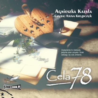 Cela 78 — Agnieszka Kazała