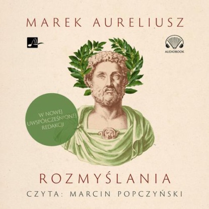 Rozmyślania — Marek Aureliusz